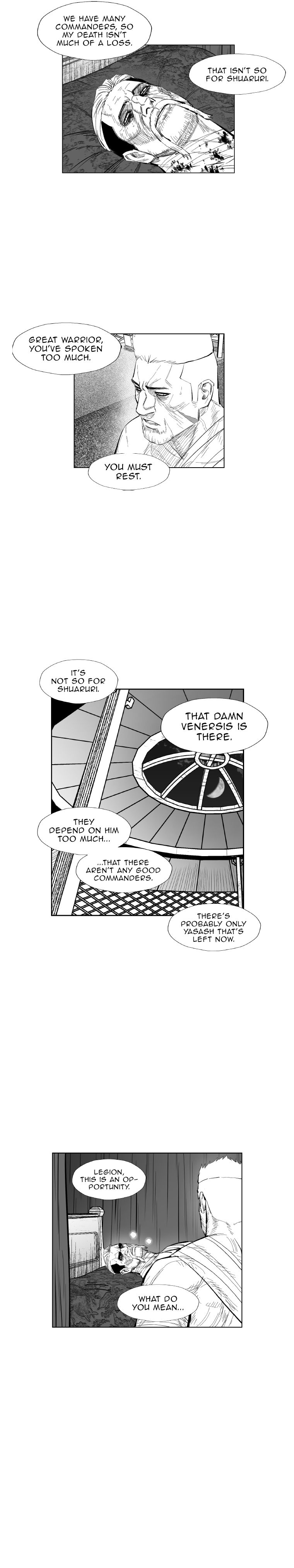 Red Storm - Chapter 351 Page 7