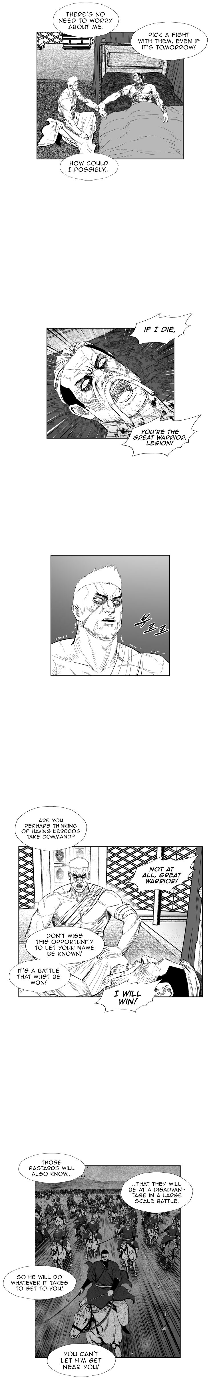 Red Storm - Chapter 351 Page 9