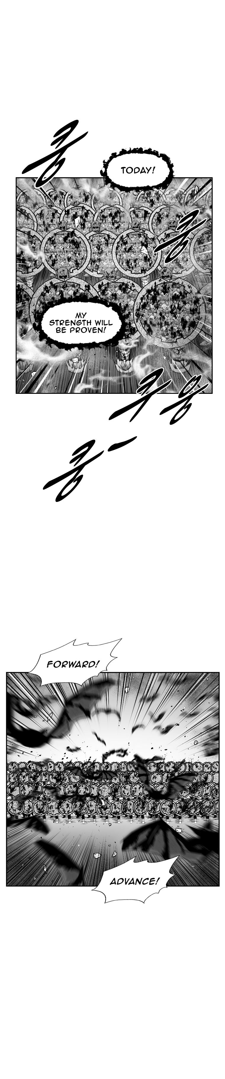 Red Storm - Chapter 352 Page 11