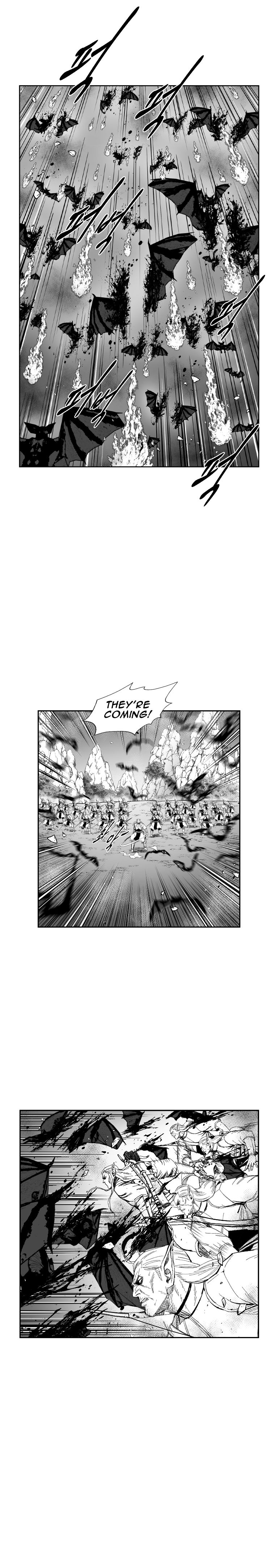 Red Storm - Chapter 352 Page 14