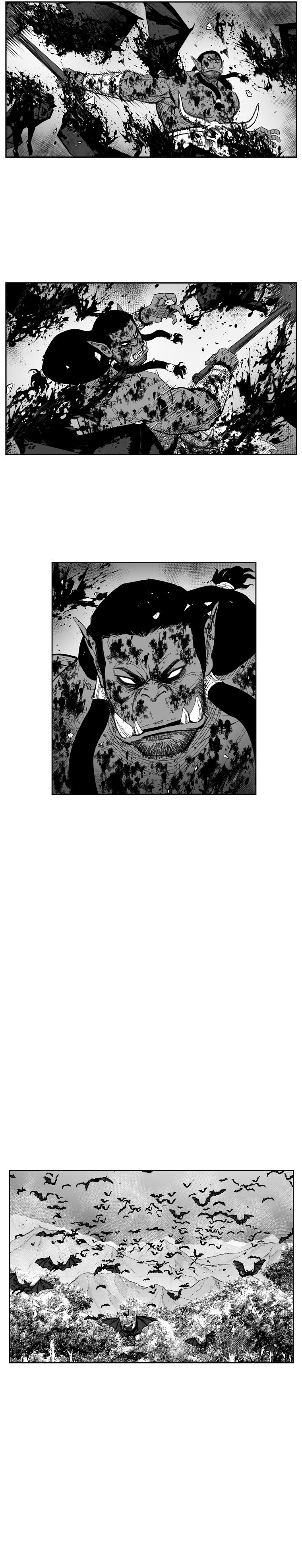 Red Storm - Chapter 352 Page 18