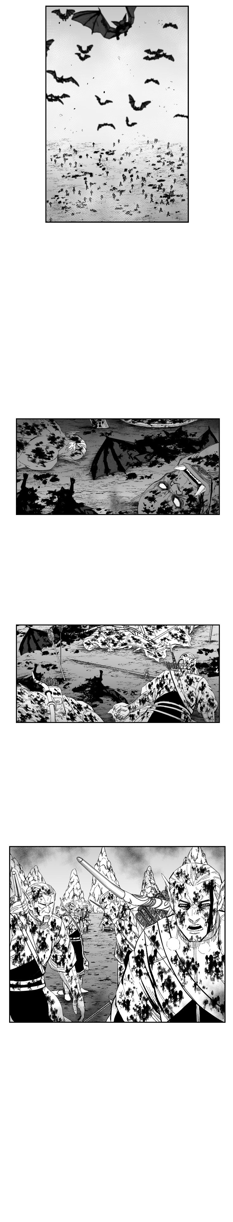 Red Storm - Chapter 352 Page 19