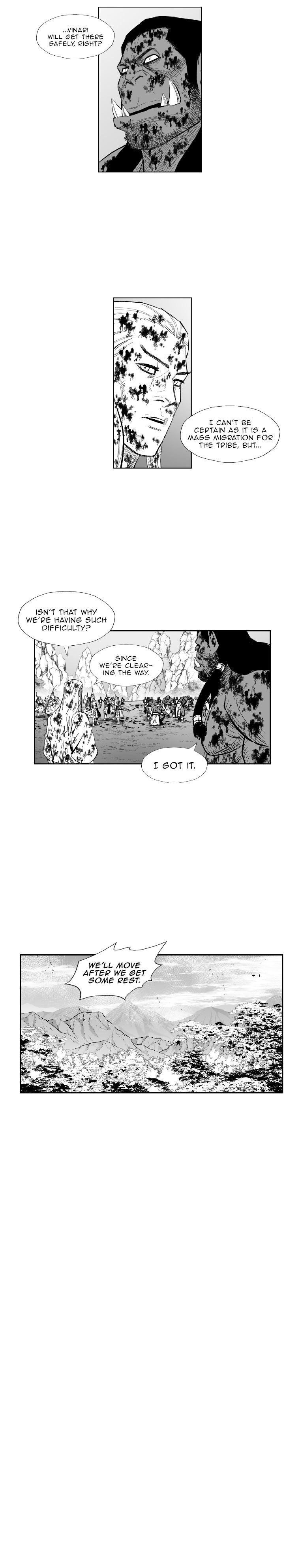 Red Storm - Chapter 352 Page 21