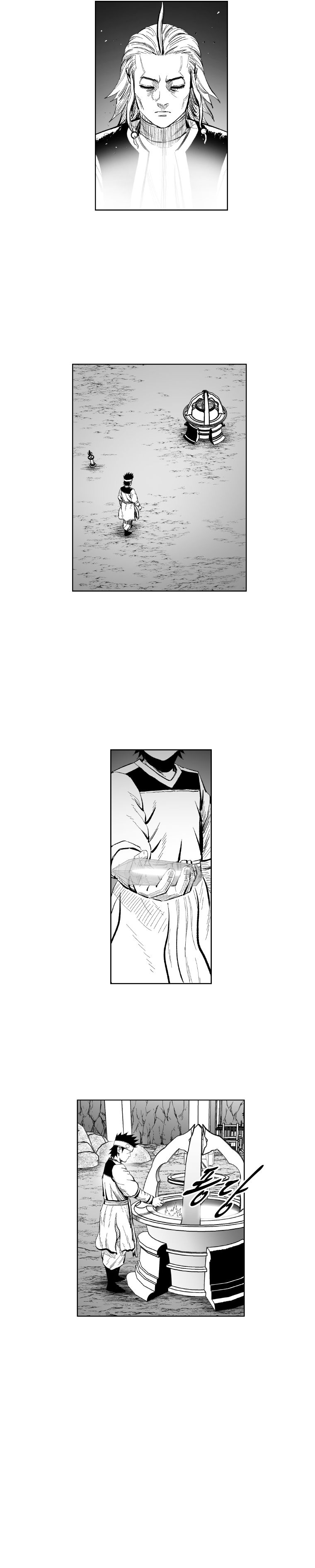 Red Storm - Chapter 352 Page 23