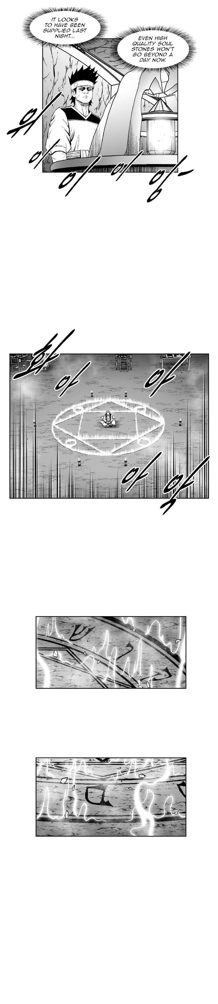 Red Storm - Chapter 352 Page 24