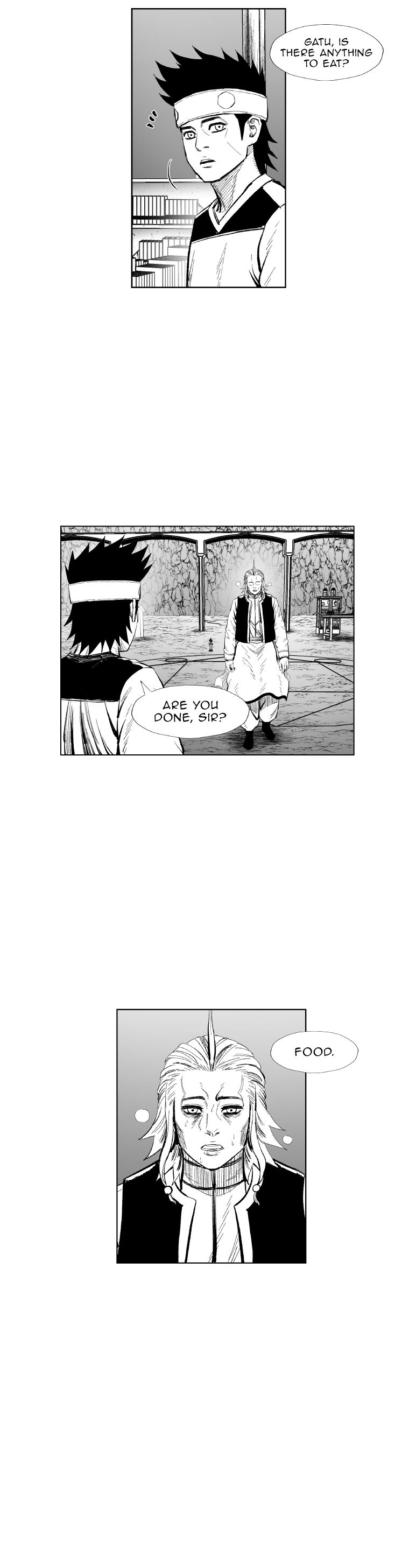 Red Storm - Chapter 352 Page 27