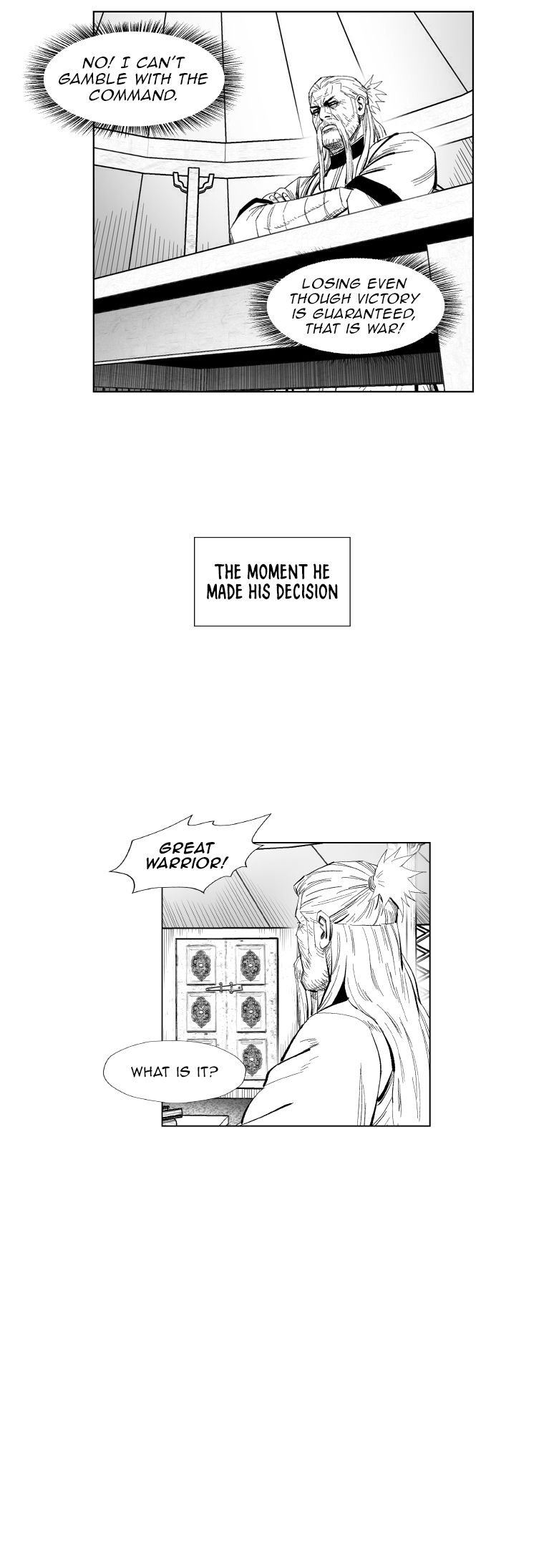 Red Storm - Chapter 353 Page 10