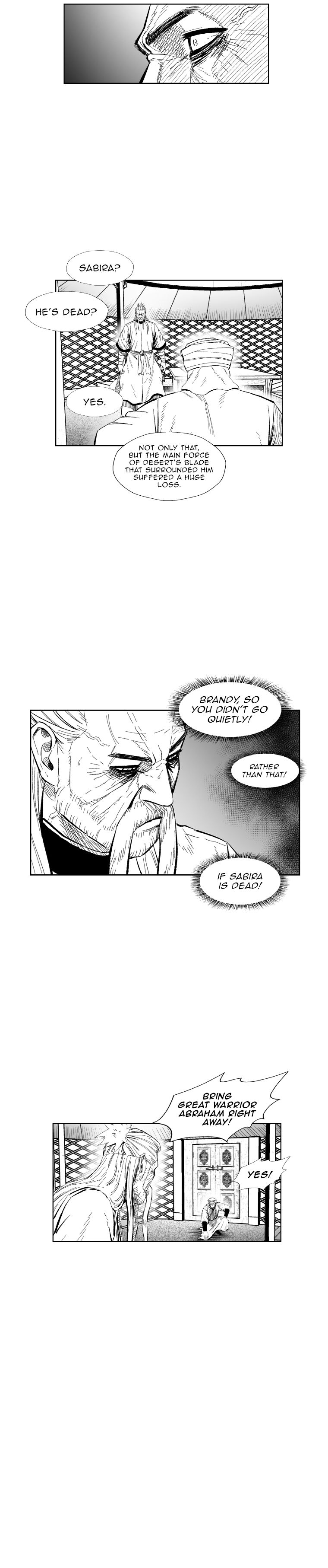 Red Storm - Chapter 353 Page 12