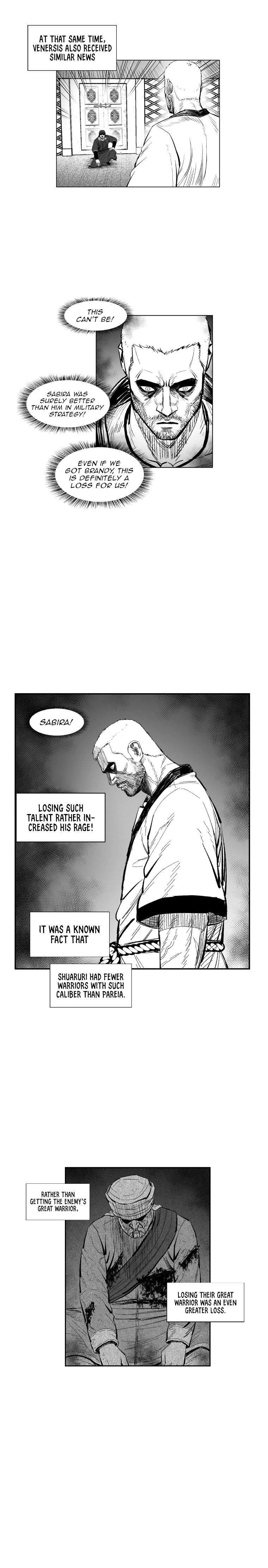 Red Storm - Chapter 353 Page 13