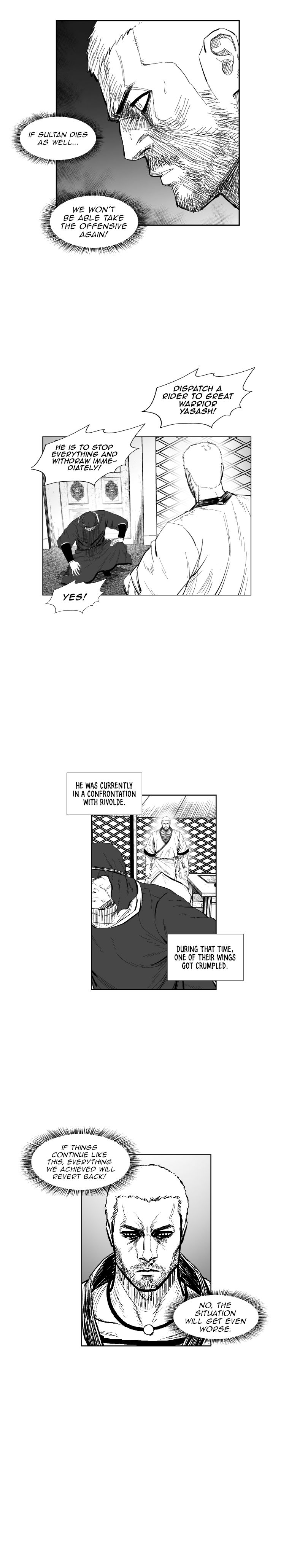 Red Storm - Chapter 353 Page 15