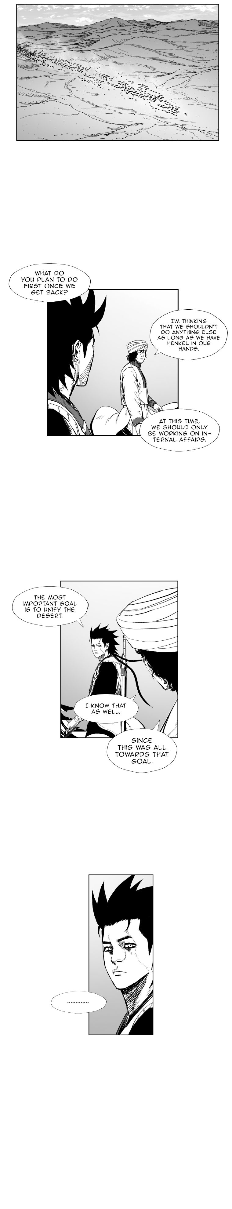 Red Storm - Chapter 353 Page 17