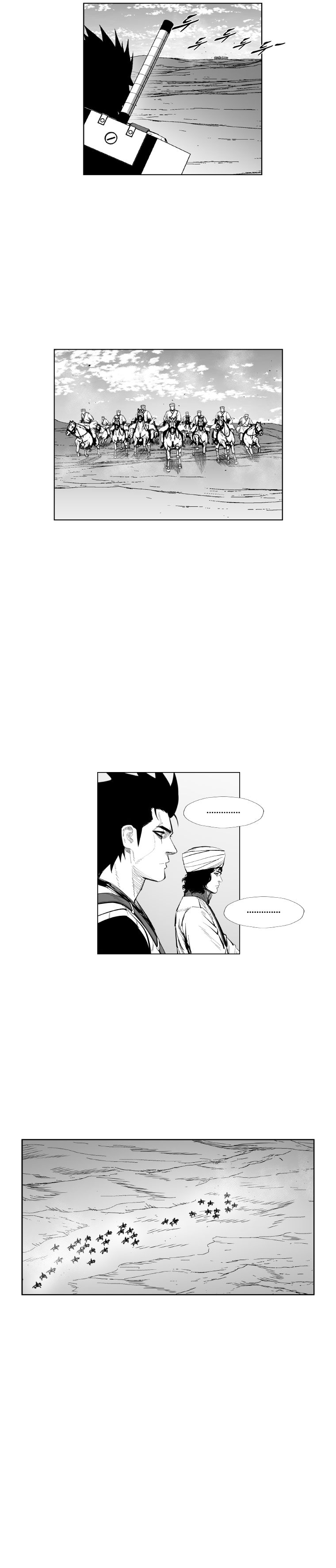 Red Storm - Chapter 353 Page 21