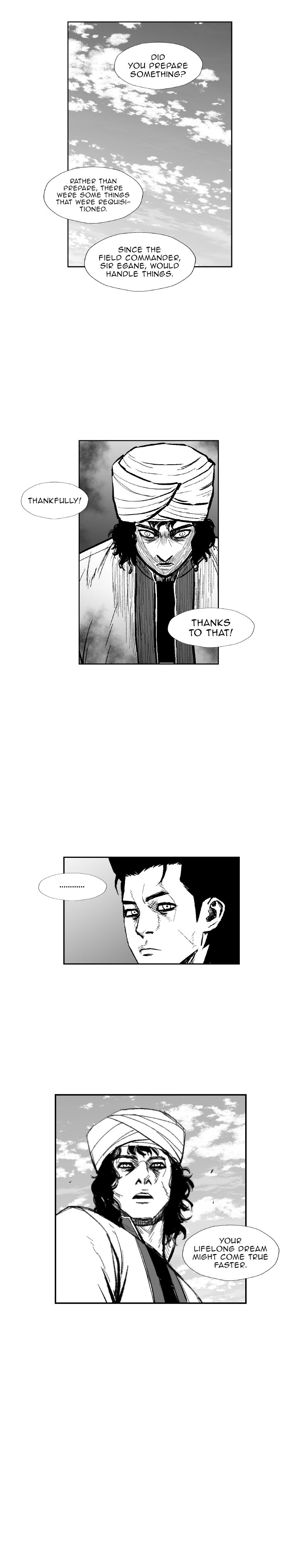 Red Storm - Chapter 353 Page 24