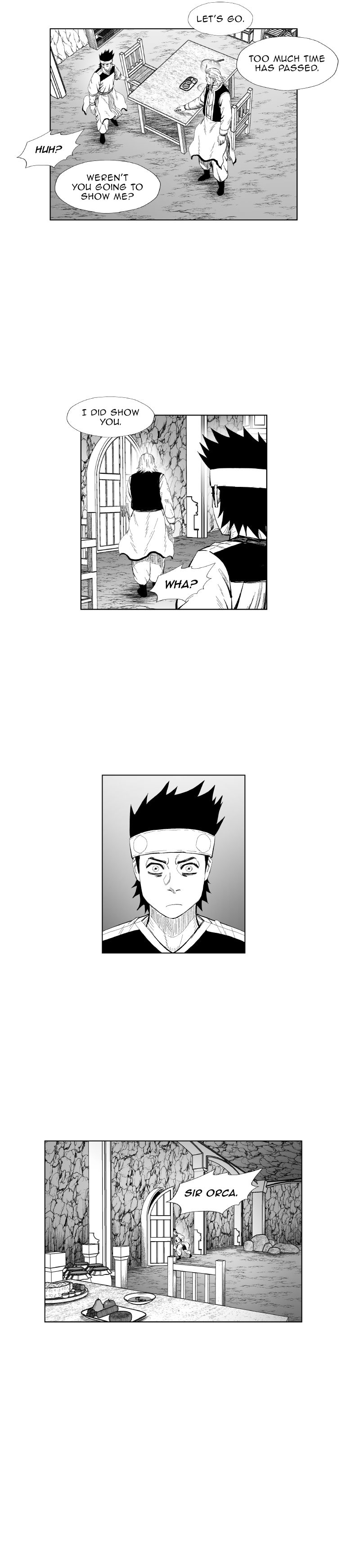 Red Storm - Chapter 353 Page 5