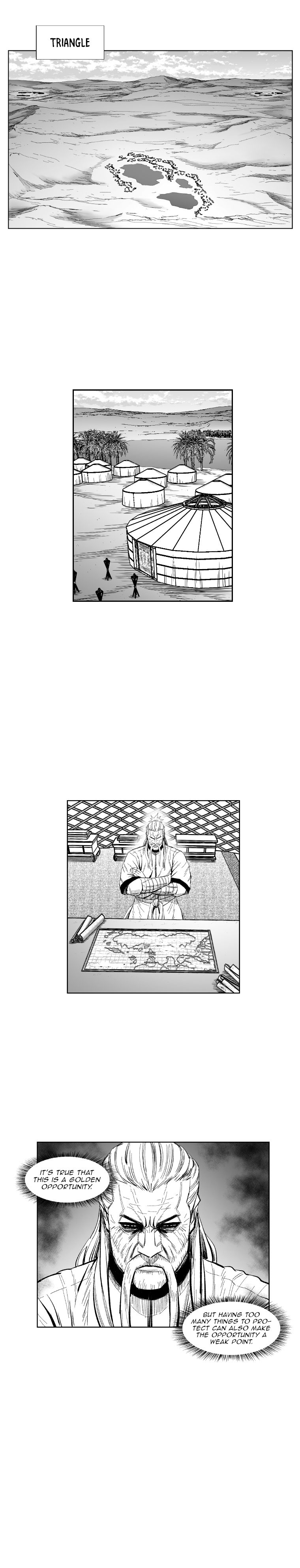 Red Storm - Chapter 353 Page 7