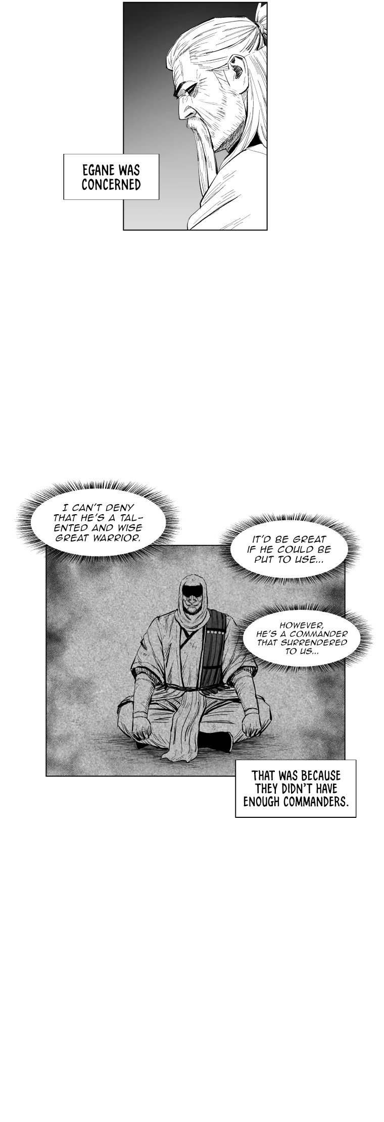 Red Storm - Chapter 353 Page 8