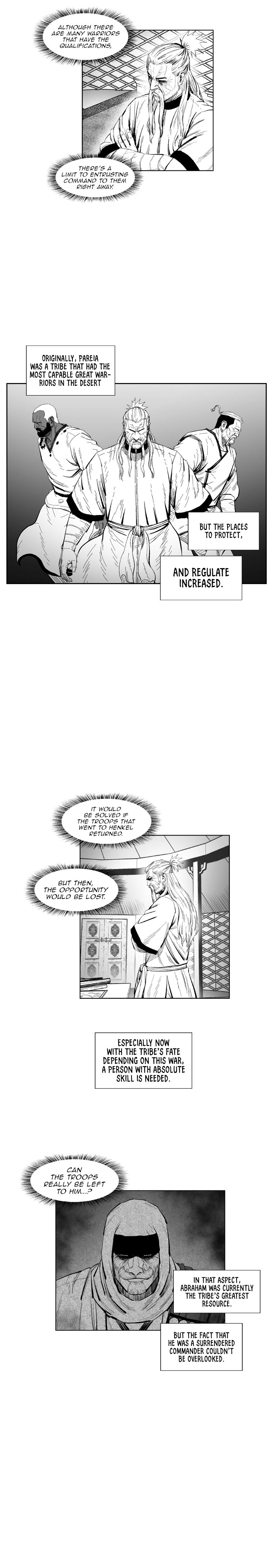 Red Storm - Chapter 353 Page 9