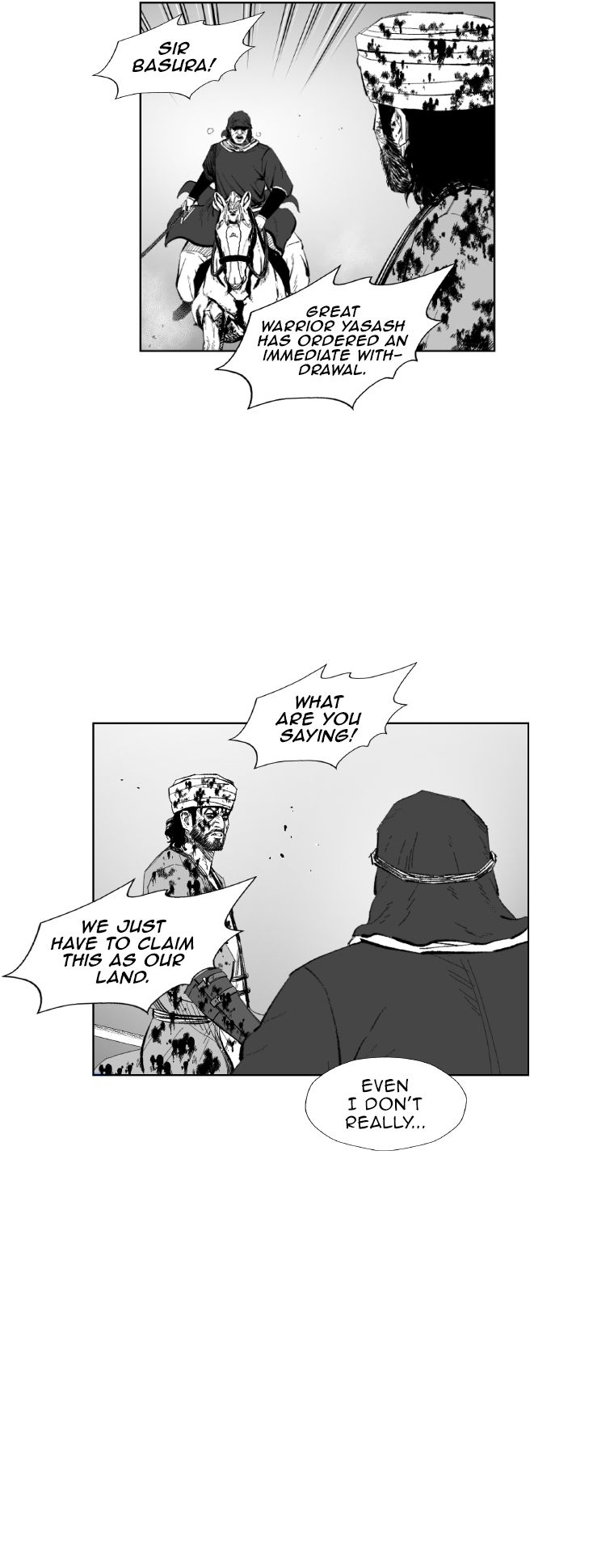 Red Storm - Chapter 354 Page 12