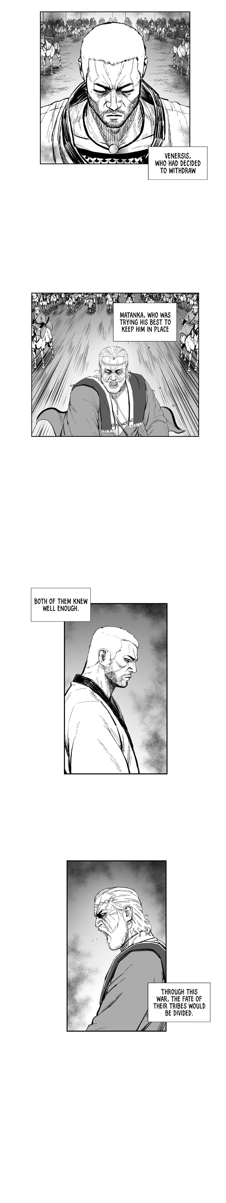 Red Storm - Chapter 354 Page 23