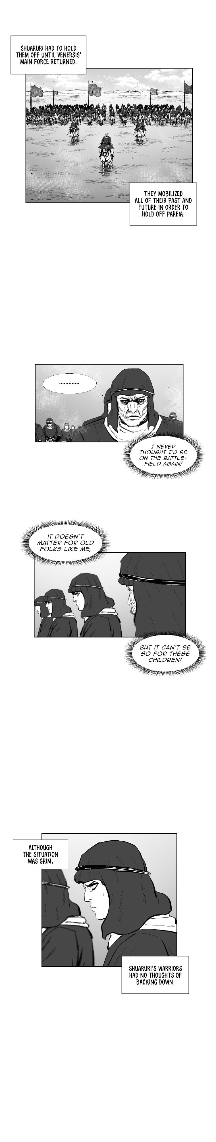 Red Storm - Chapter 354 Page 25