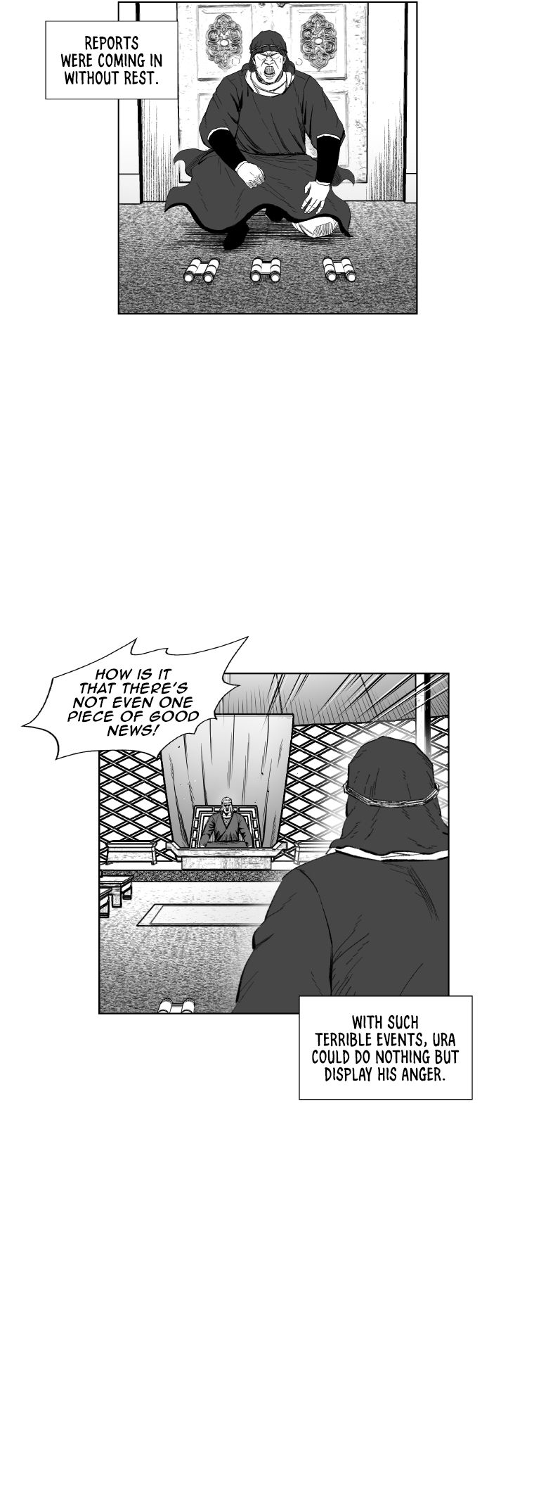 Red Storm - Chapter 355 Page 16