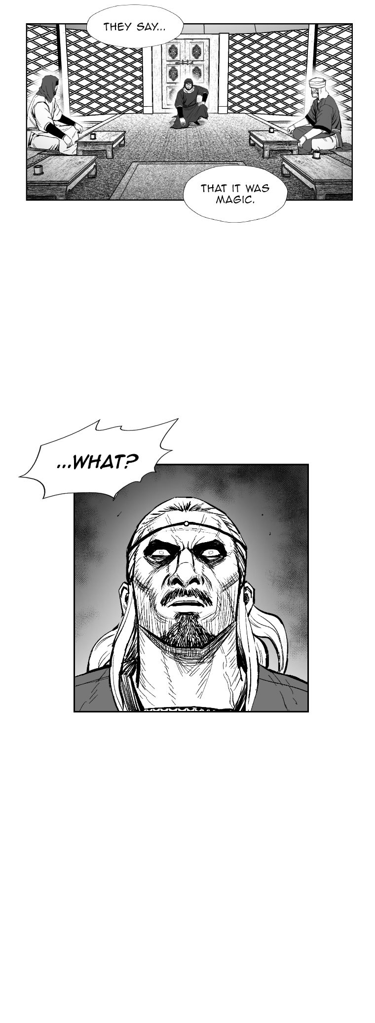 Red Storm - Chapter 355 Page 23