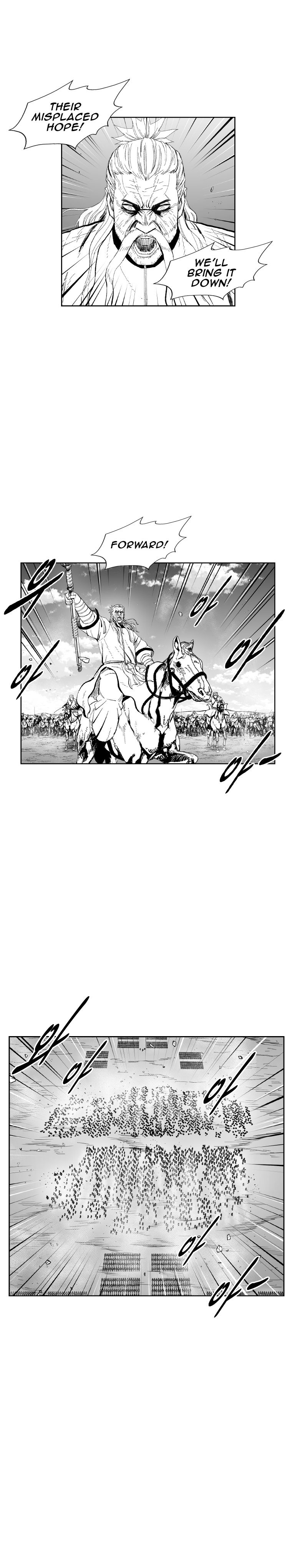 Red Storm - Chapter 355 Page 3