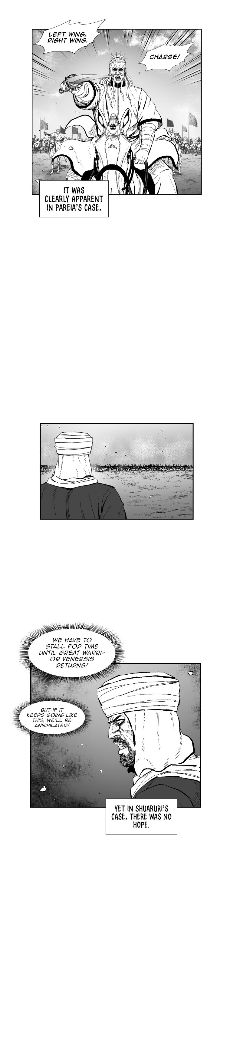 Red Storm - Chapter 355 Page 8