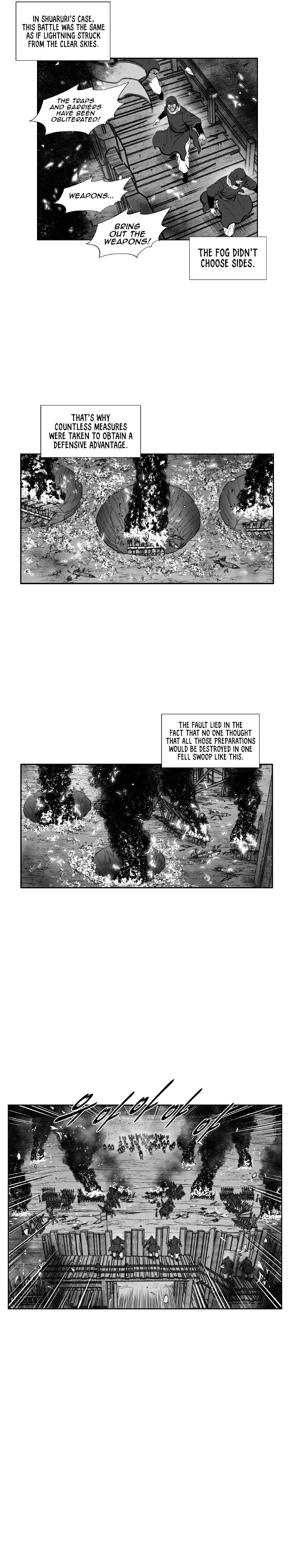 Red Storm - Chapter 356 Page 11