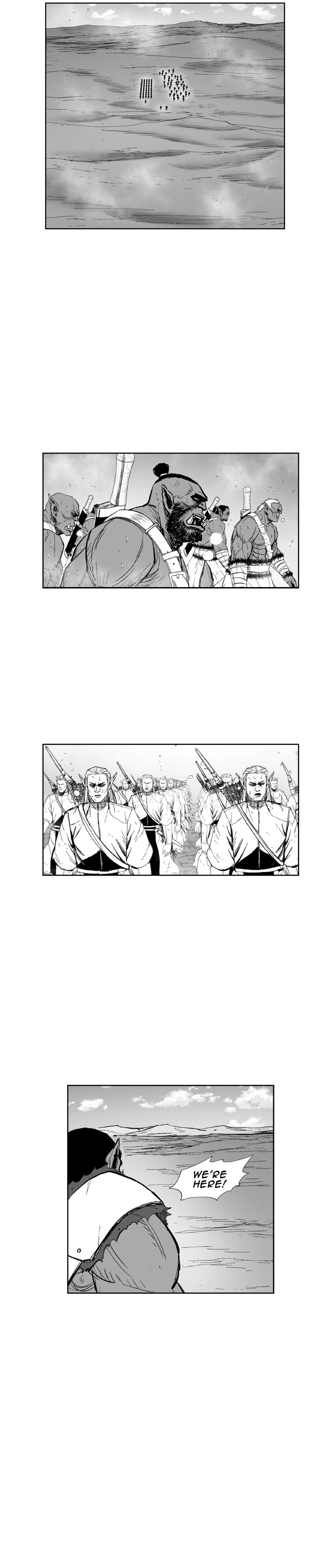 Red Storm - Chapter 356 Page 13