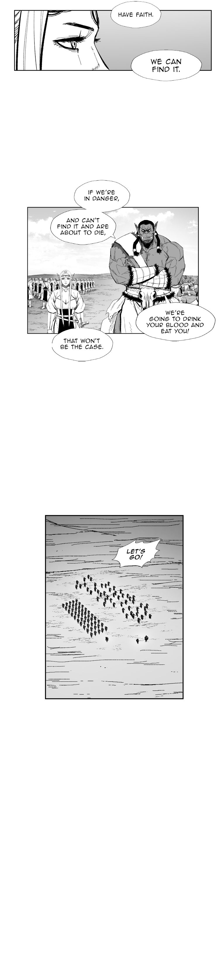 Red Storm - Chapter 356 Page 16