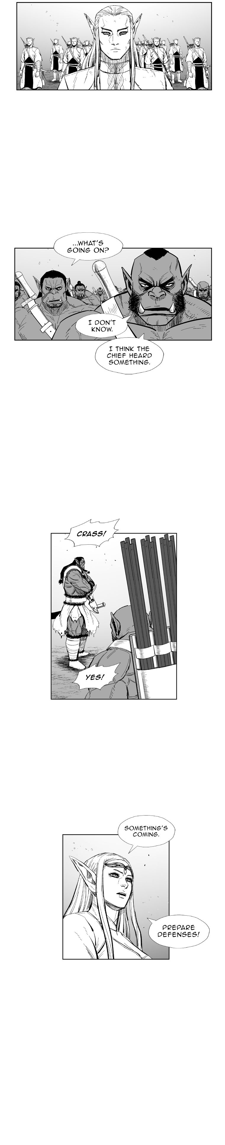 Red Storm - Chapter 356 Page 20