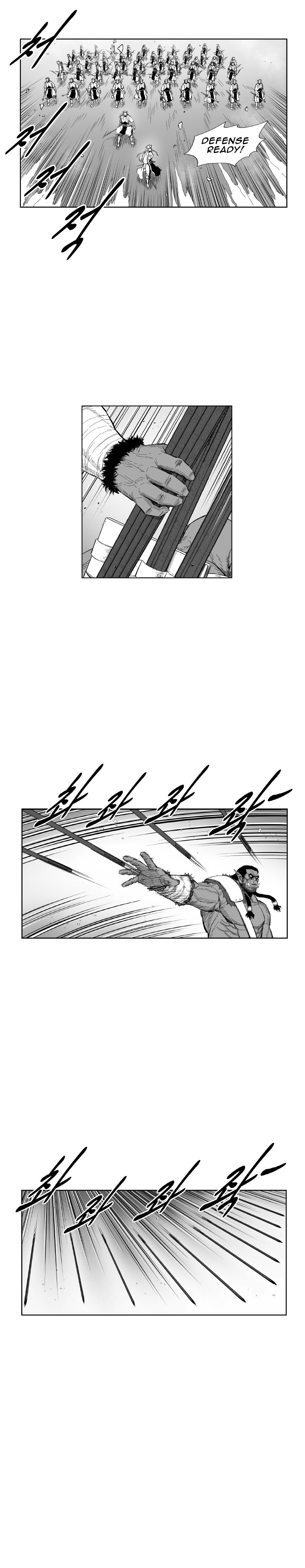 Red Storm - Chapter 356 Page 21