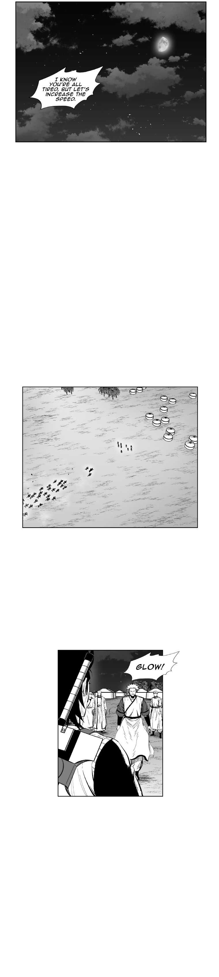 Red Storm - Chapter 357 Page 12