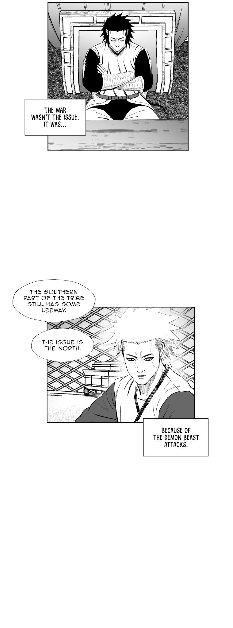 Red Storm - Chapter 357 Page 14