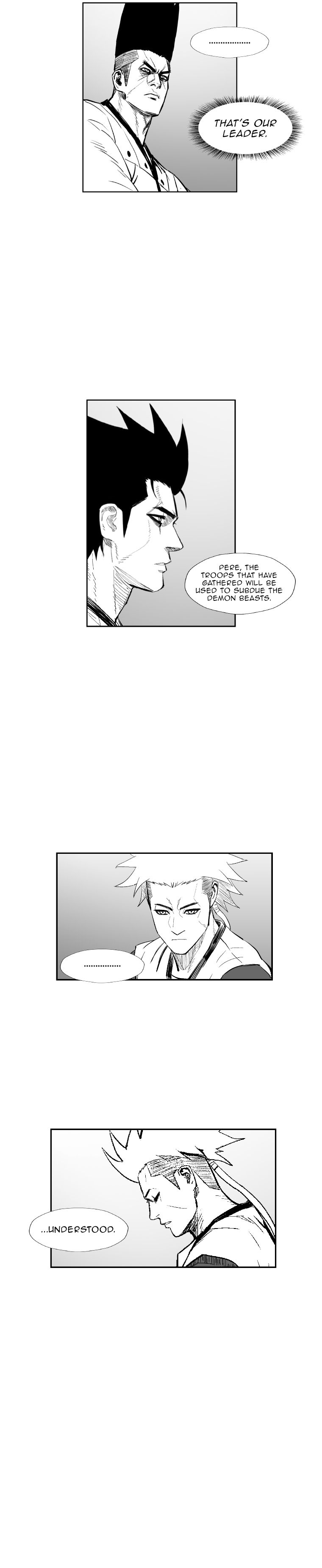 Red Storm - Chapter 357 Page 21