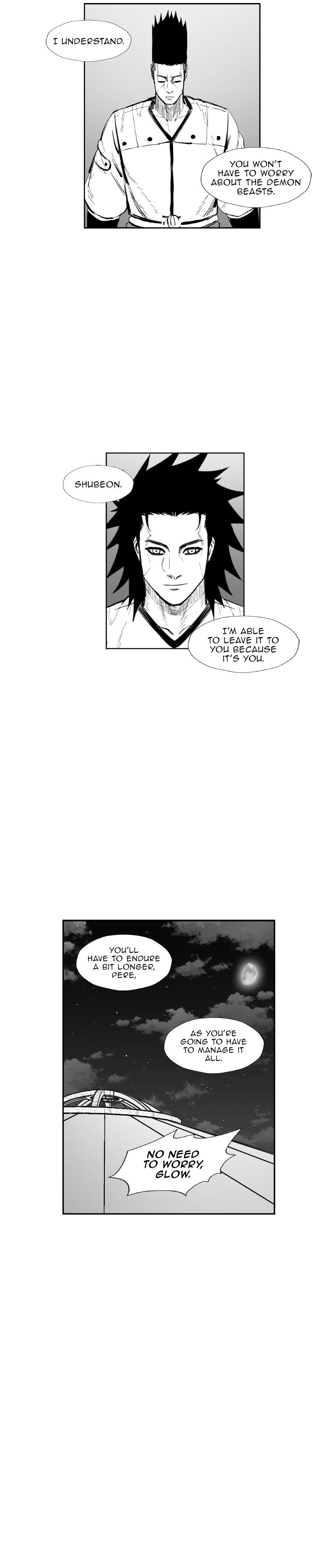 Red Storm - Chapter 357 Page 24