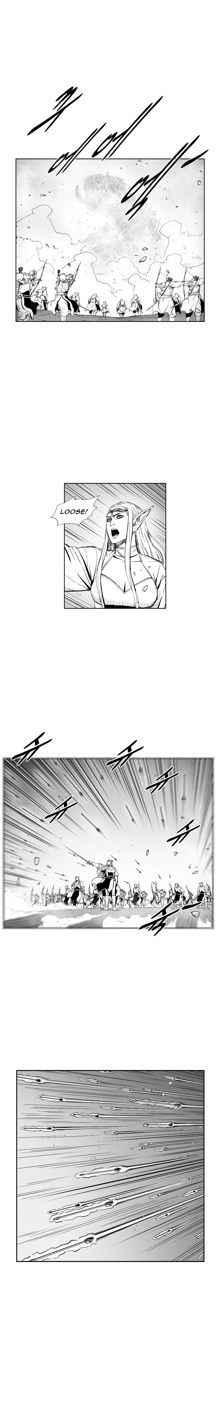 Red Storm - Chapter 357 Page 3