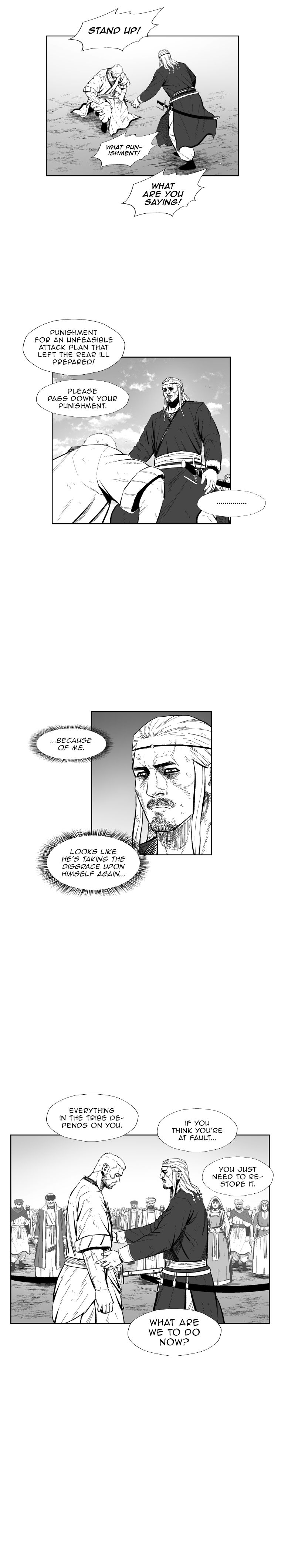 Red Storm - Chapter 358 Page 11