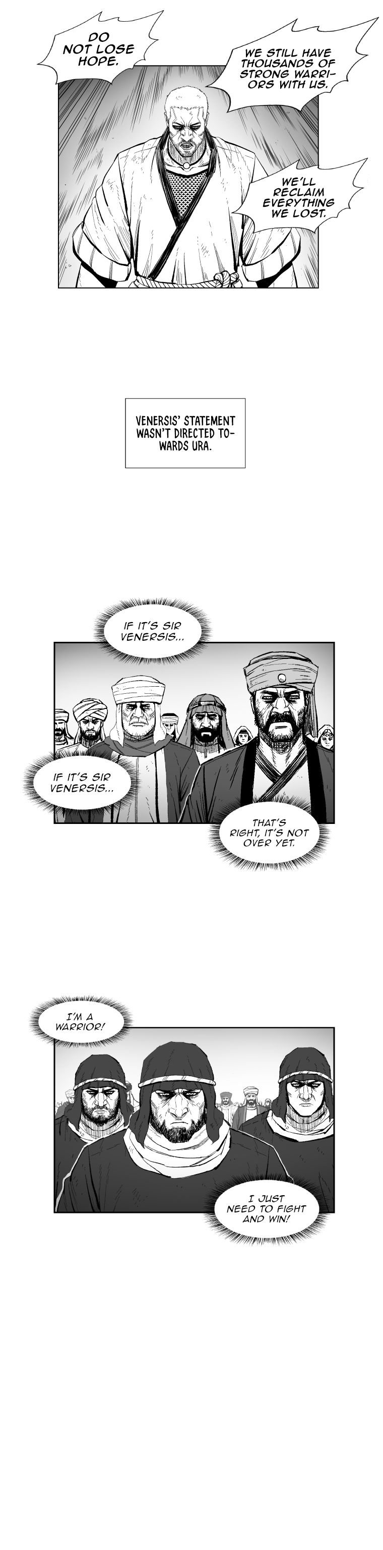 Red Storm - Chapter 358 Page 12