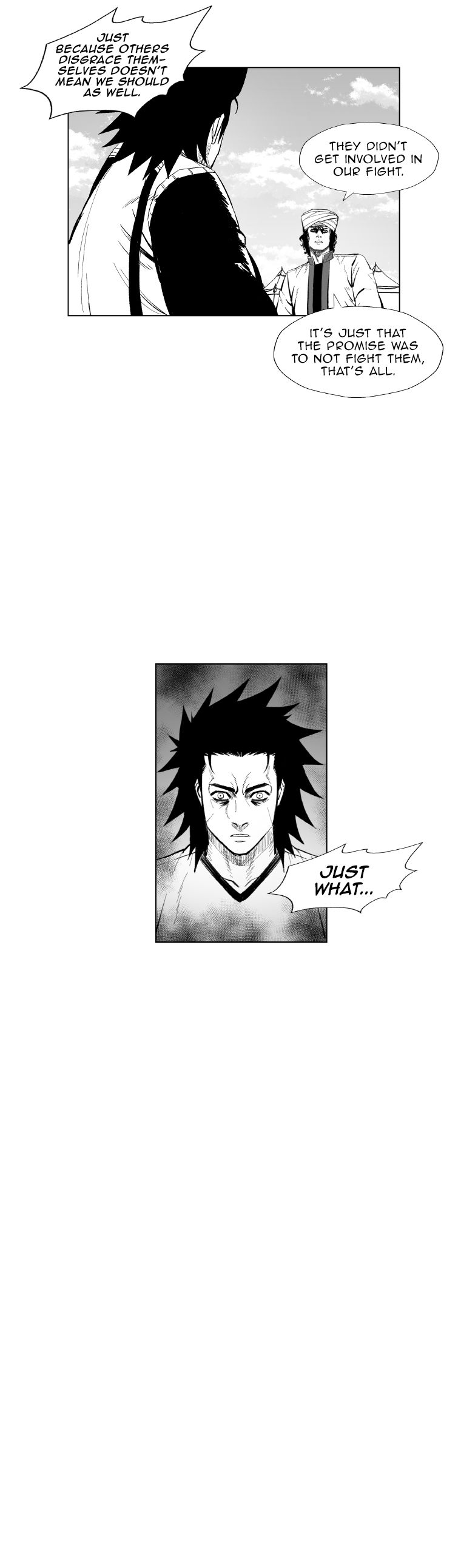 Red Storm - Chapter 358 Page 18