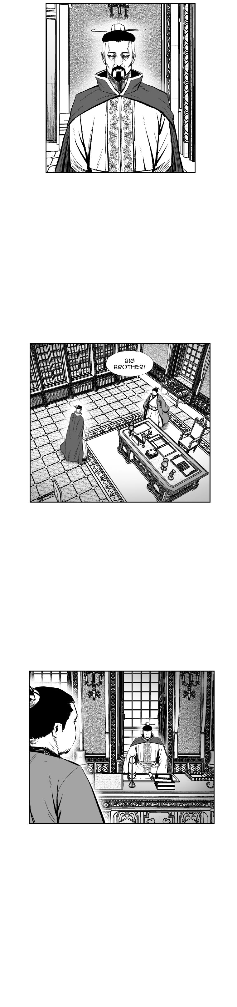 Red Storm - Chapter 358 Page 20