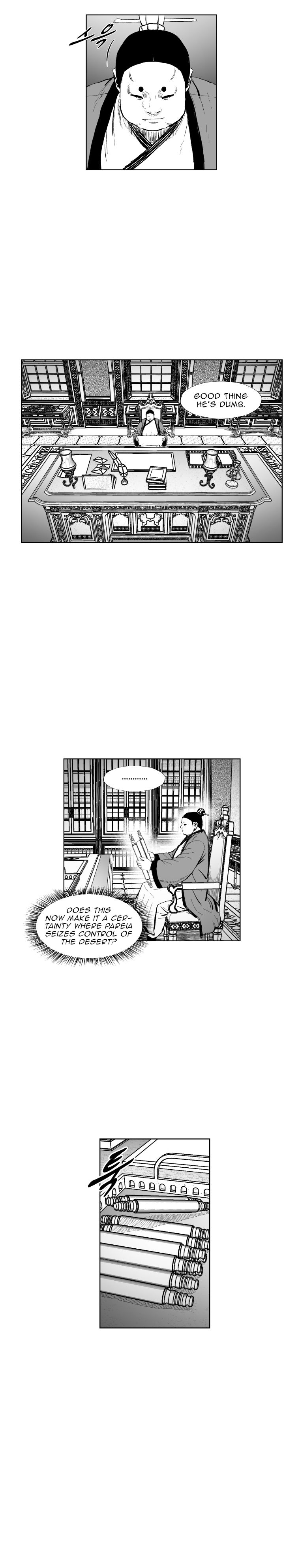 Red Storm - Chapter 358 Page 23