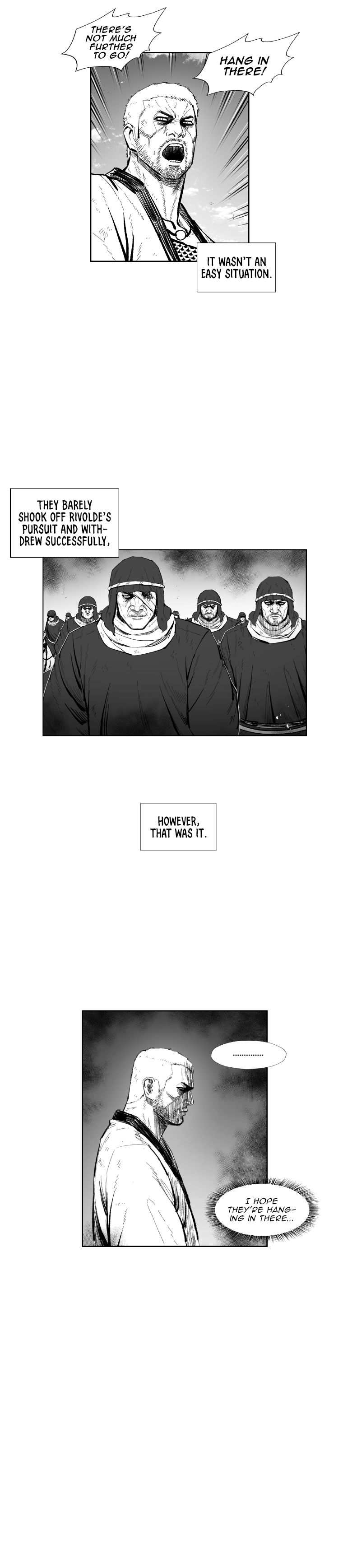 Red Storm - Chapter 358 Page 4