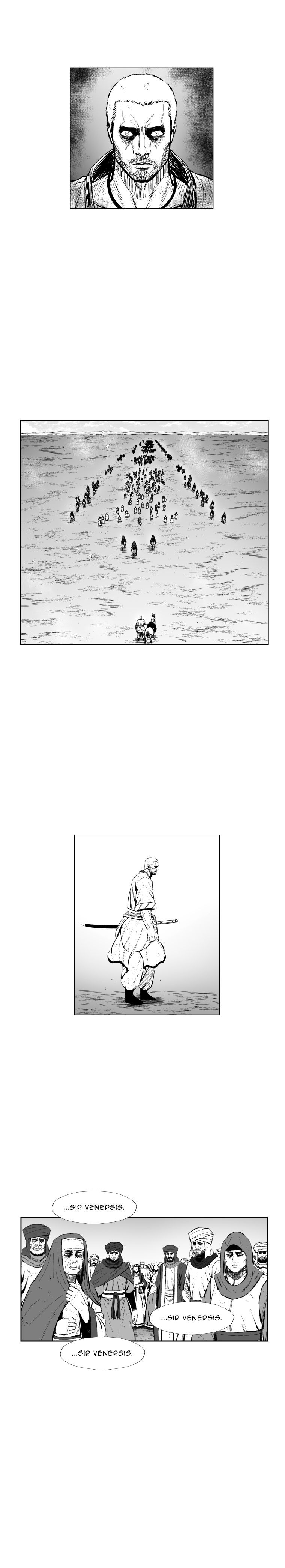 Red Storm - Chapter 358 Page 7