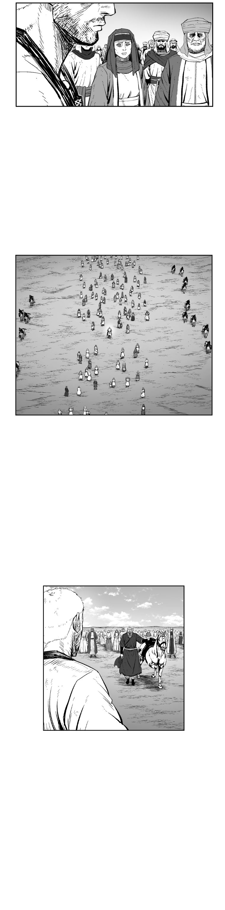 Red Storm - Chapter 358 Page 8