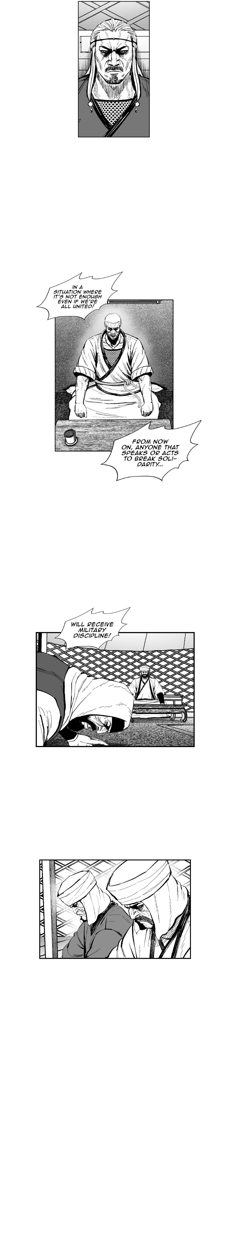 Red Storm - Chapter 359 Page 12