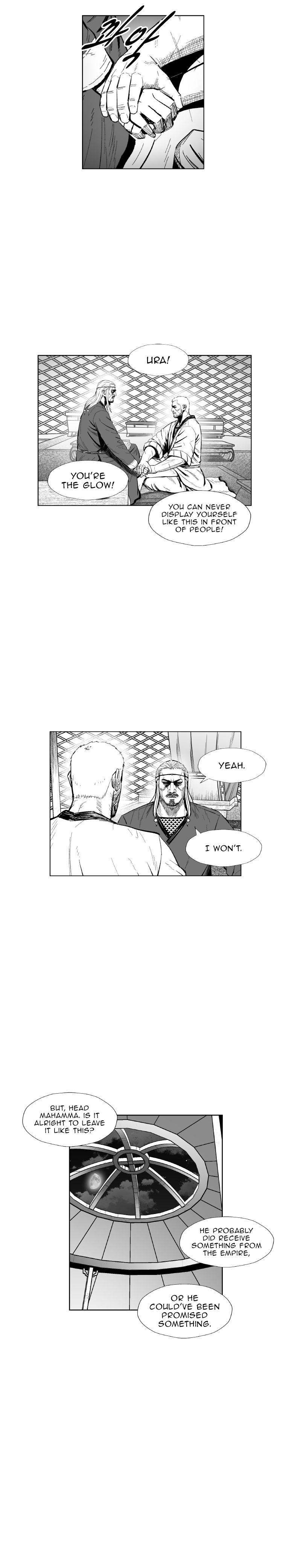 Red Storm - Chapter 359 Page 15