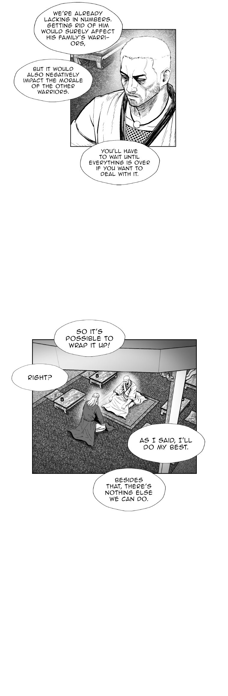 Red Storm - Chapter 359 Page 16