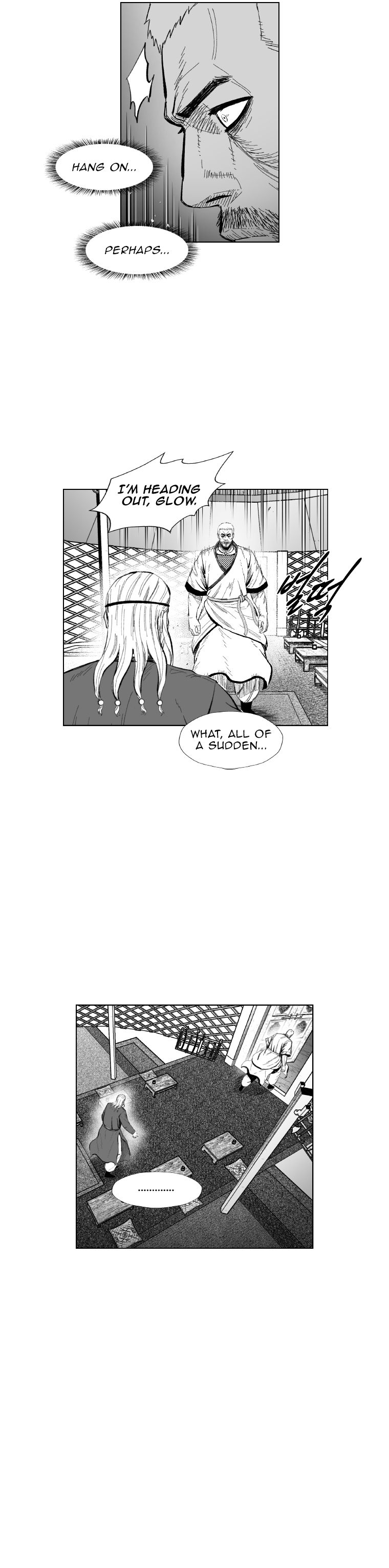 Red Storm - Chapter 359 Page 18